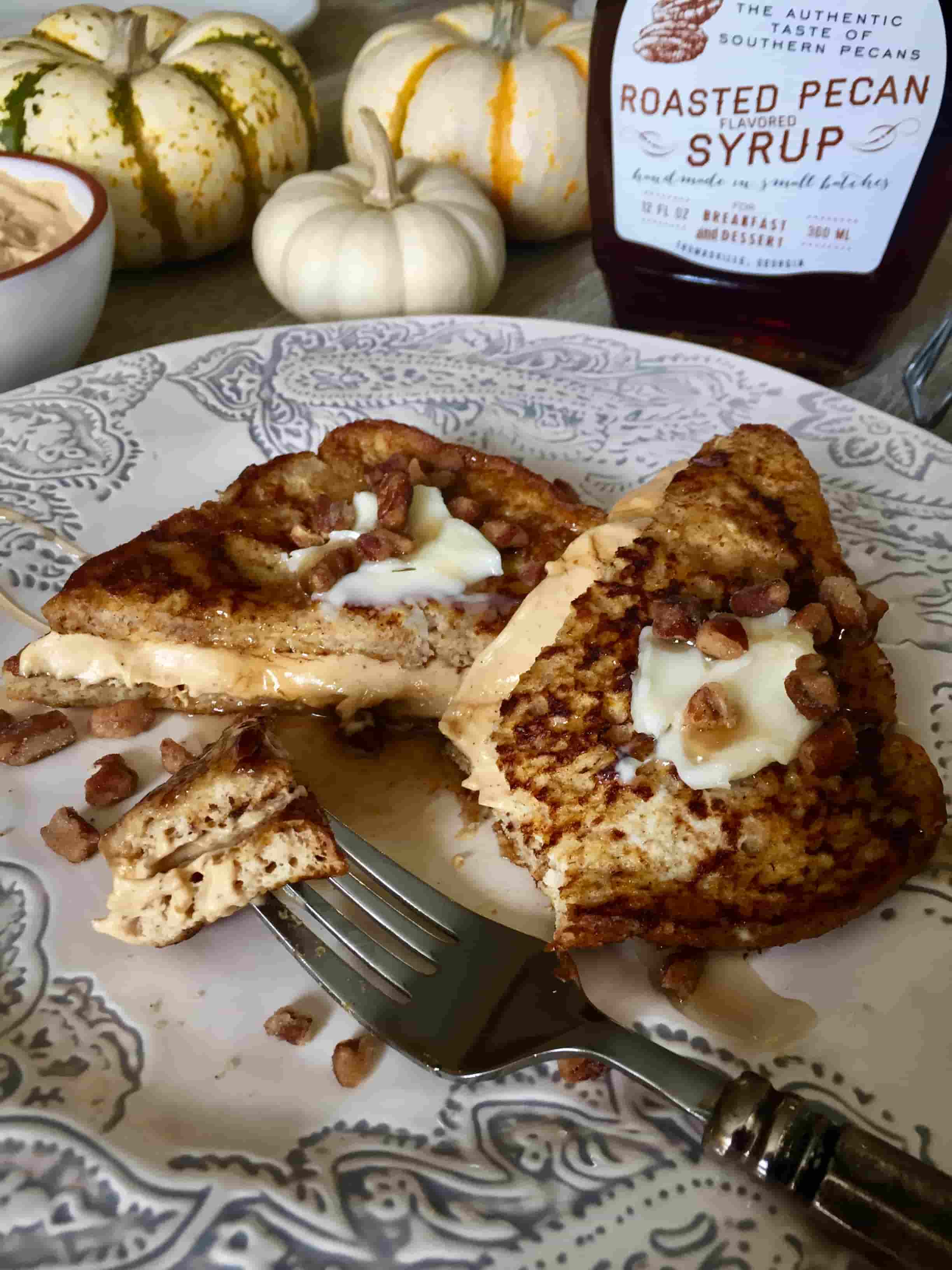 pumpin-cream-cheese-french-toast-up-close